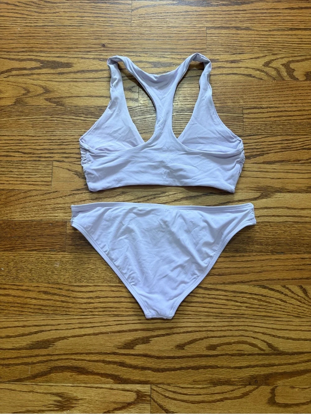 L*space Lavender Bikini Set XS/S